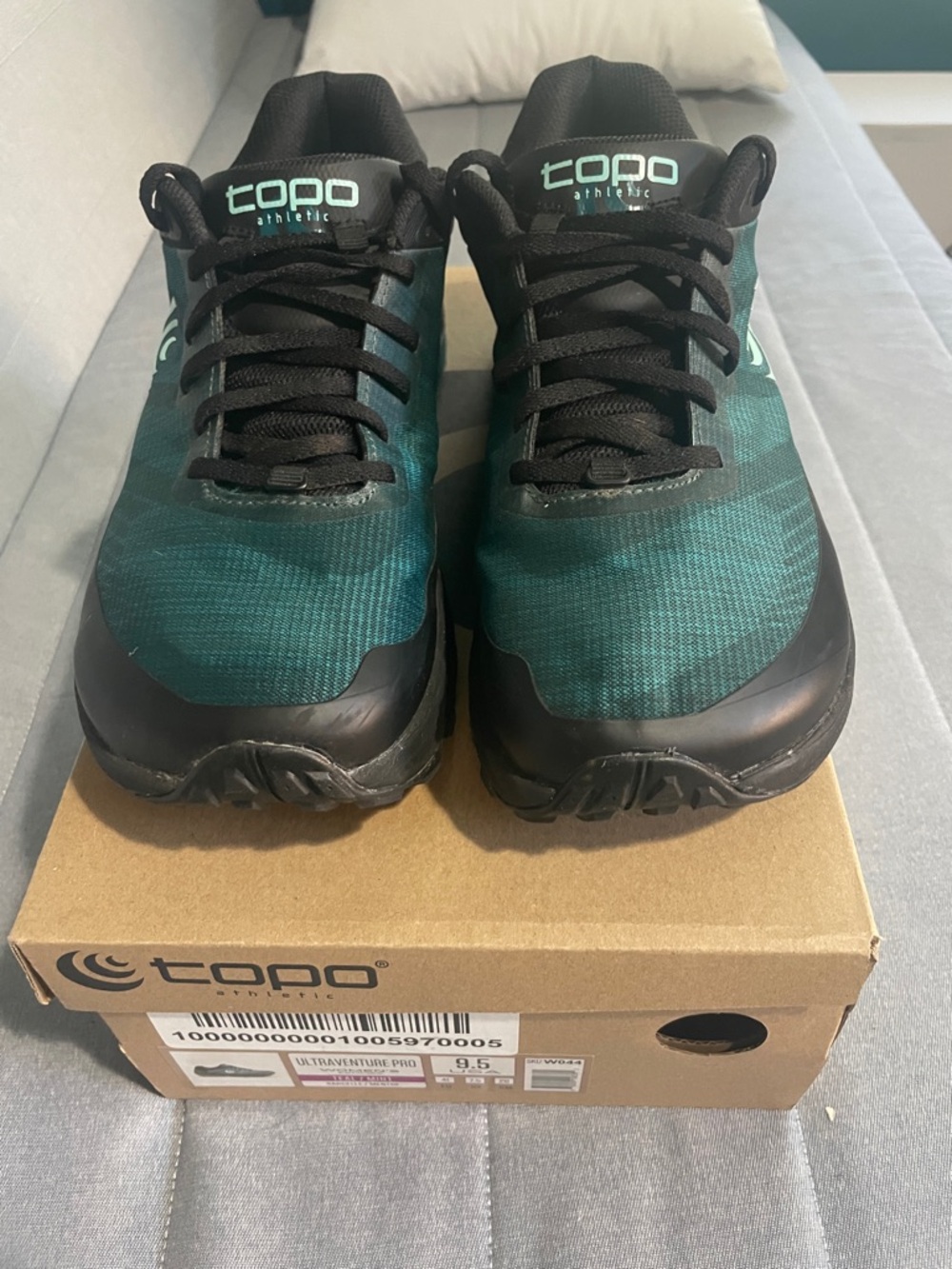 Topo Athletic Ultraventure Pro Trail Shoe